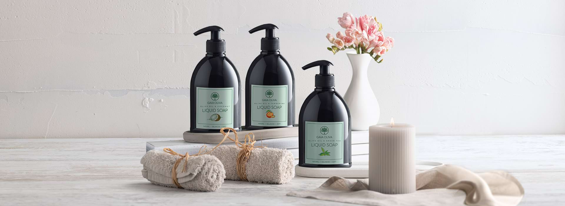 Liquid Soap