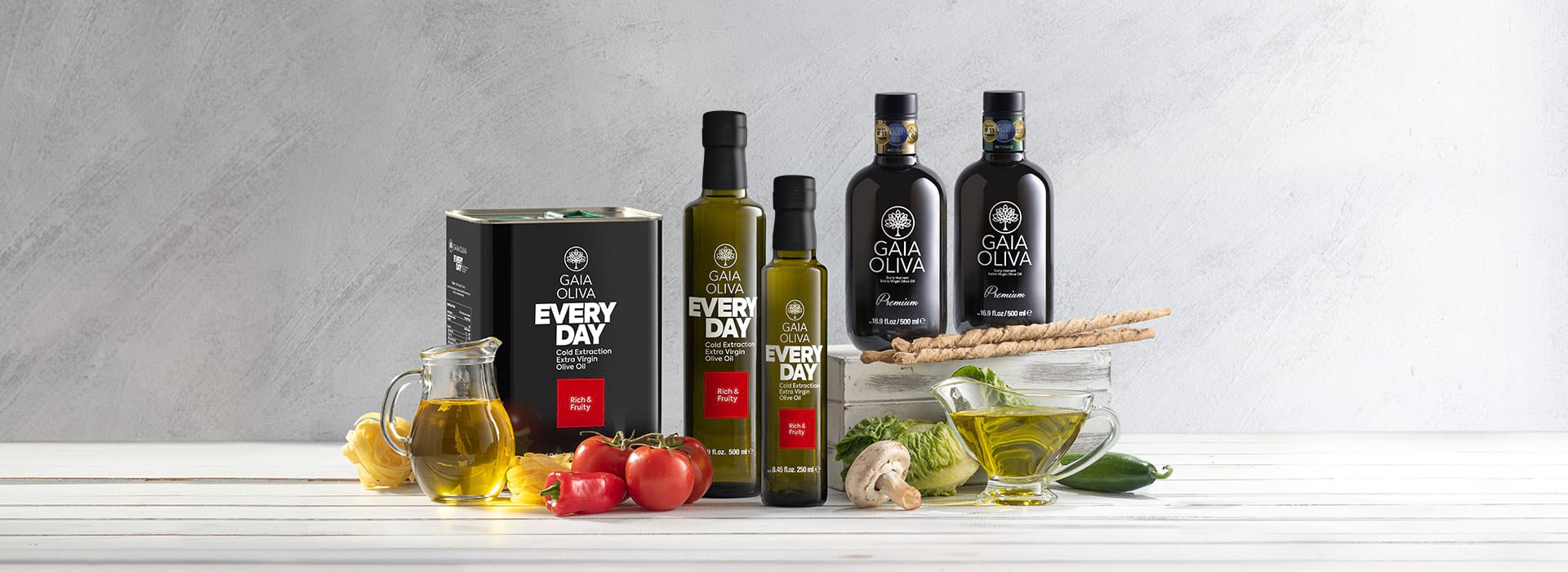 Olive Oil