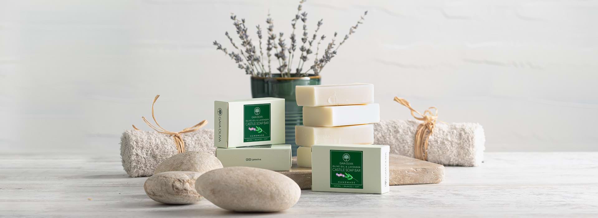 Handmade Soap Bar