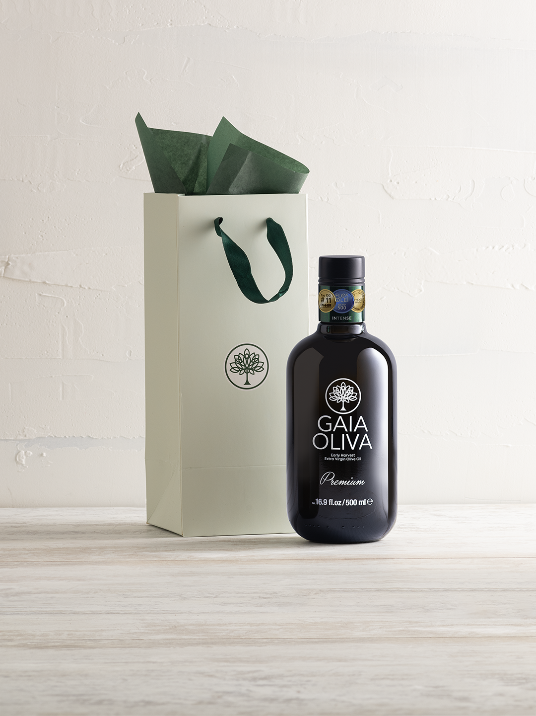 Premium EVOO (Memecik)
