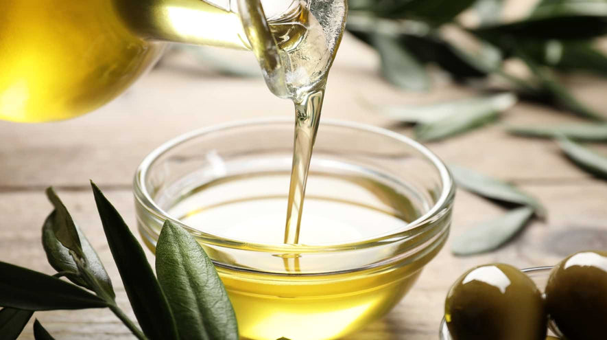 RENOWNED FOR ITS QUALITY AND TASTE: WHAT IS AWARD-WINNING OLIVE OIL?