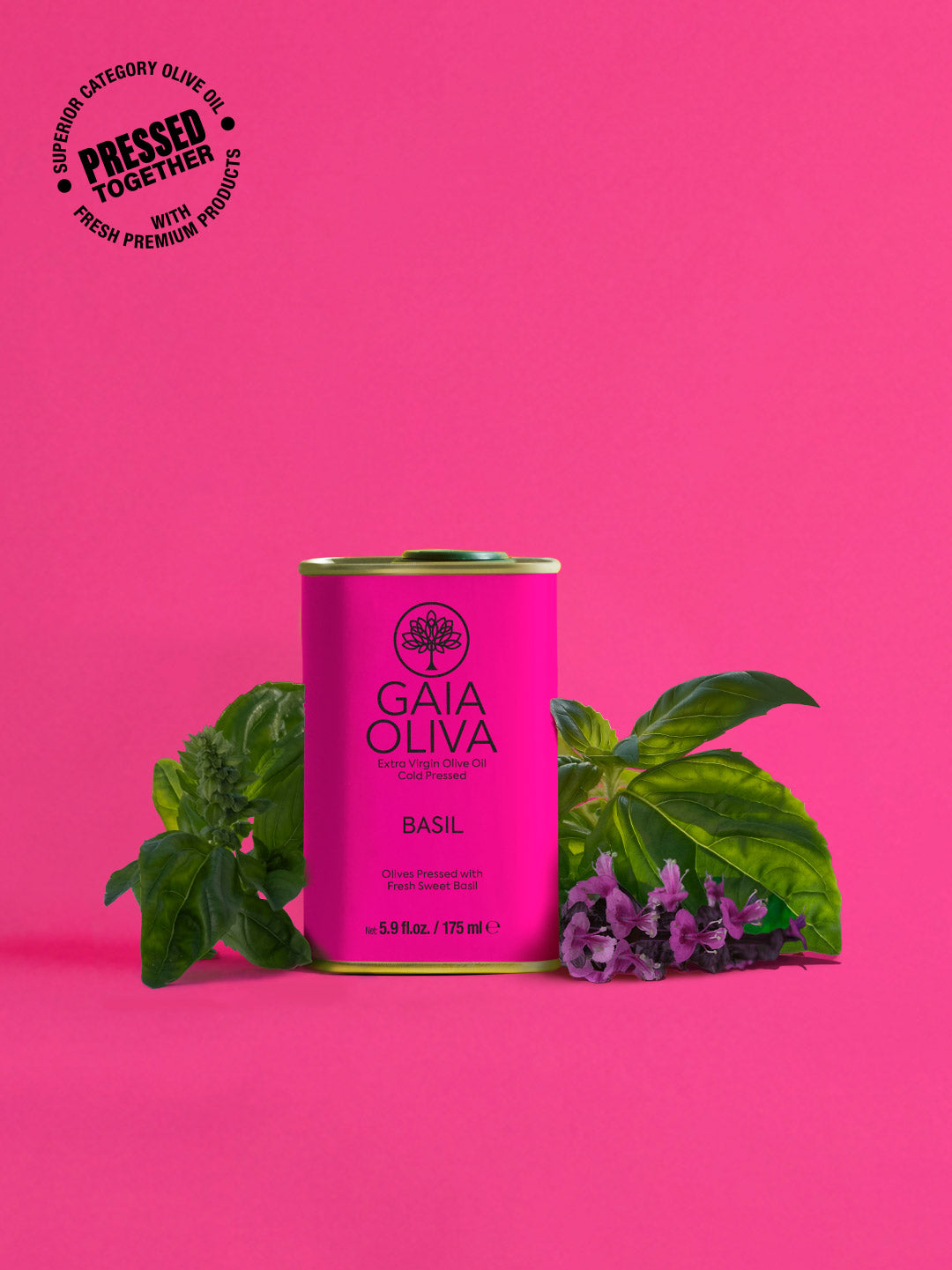 Flavored and Spiced Olive Oil Varieties and Prices | Gaia Oliva