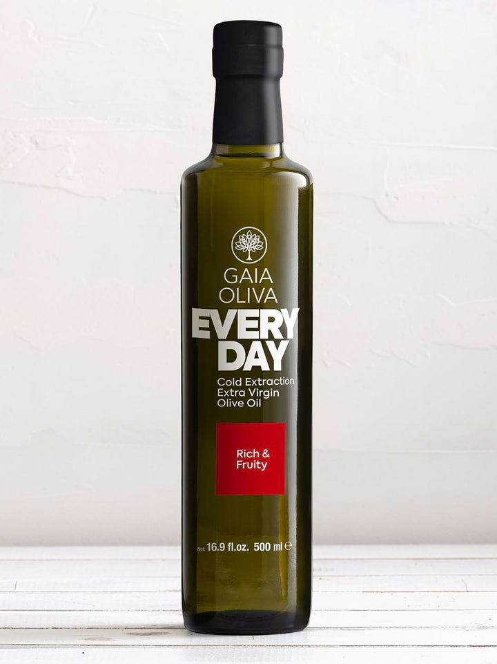 Everyday Extra Virgin Olive Oil 500 ml