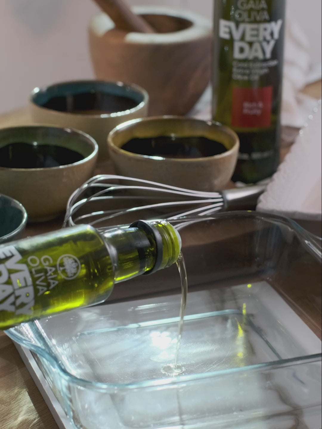 Everyday Extra Virgin Olive Oil 500 ml